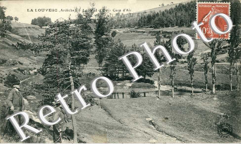 Le Val d'Or
