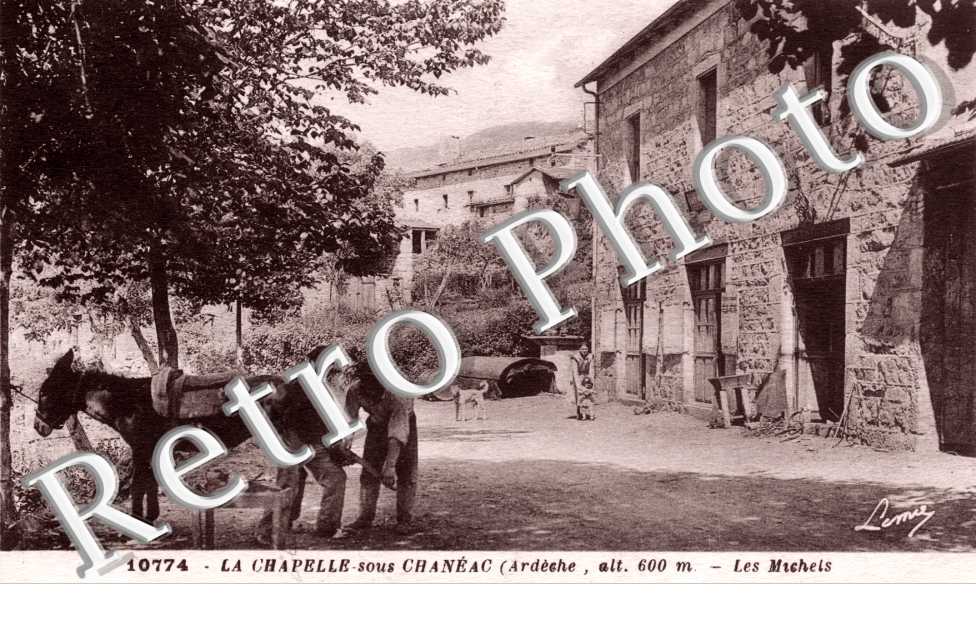 Les Michels