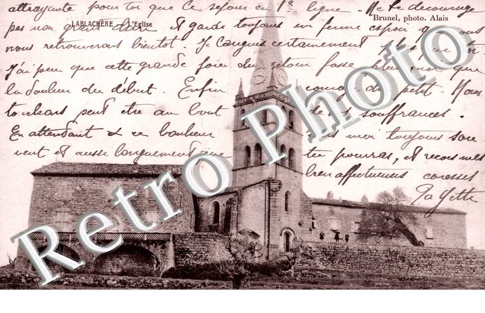 L'eglise