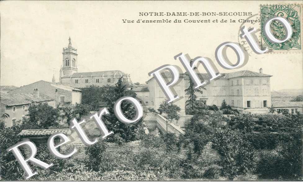 N.-D DE Bon-Secours