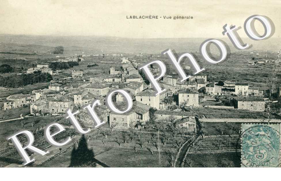 Vue generale