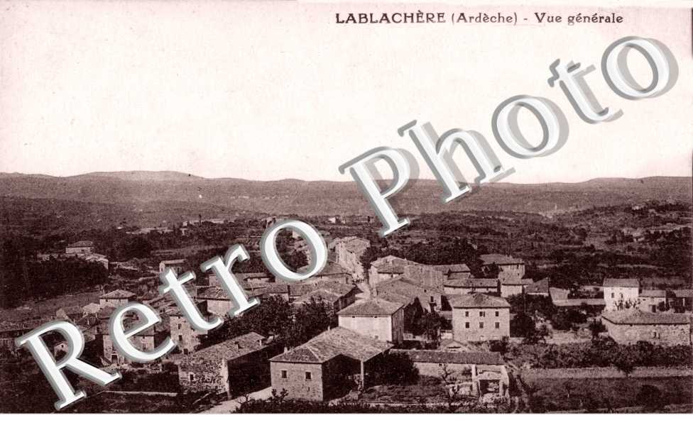 Vue generale