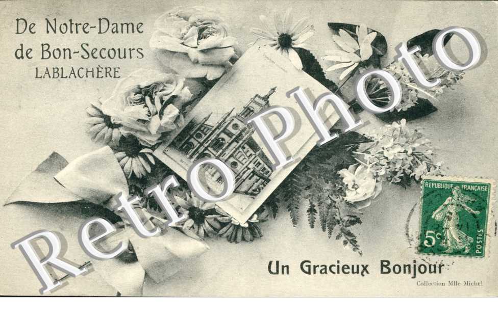 Notre-Dame de Bonsecours