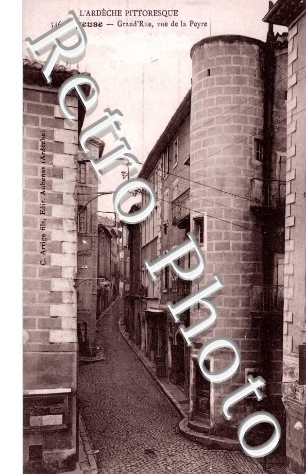 Grand'rue
