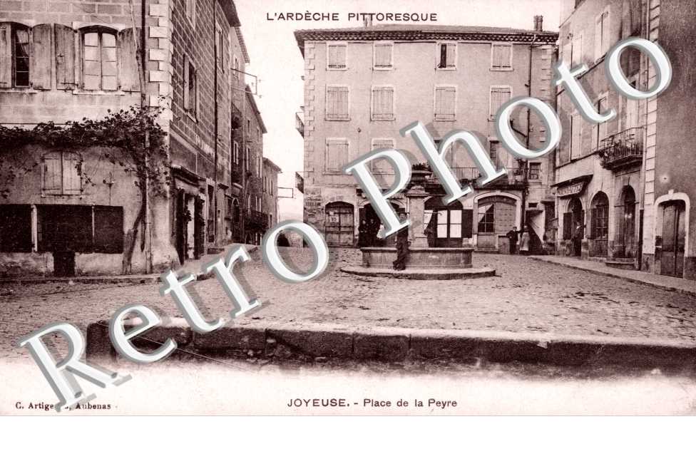 Place de la Peyre