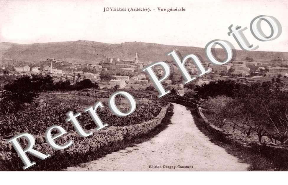 Vue generale