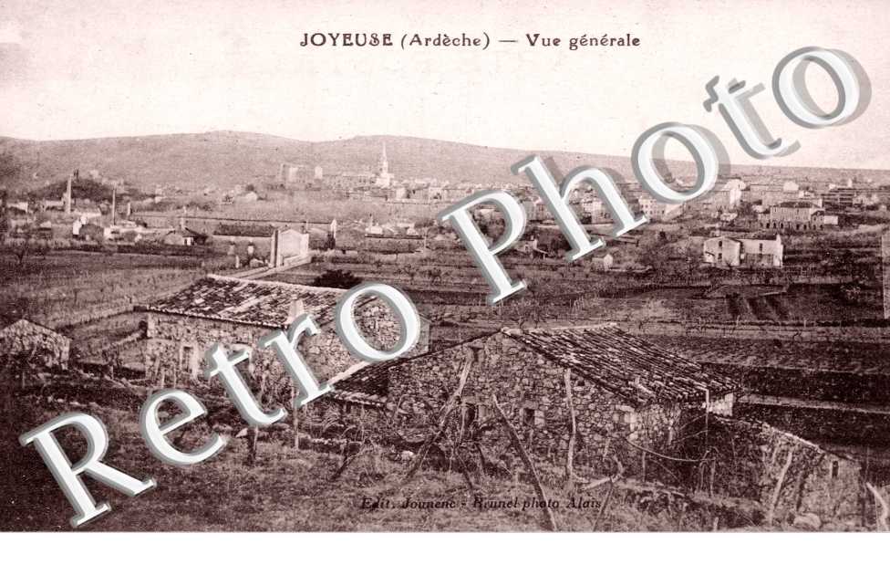 Vue generale