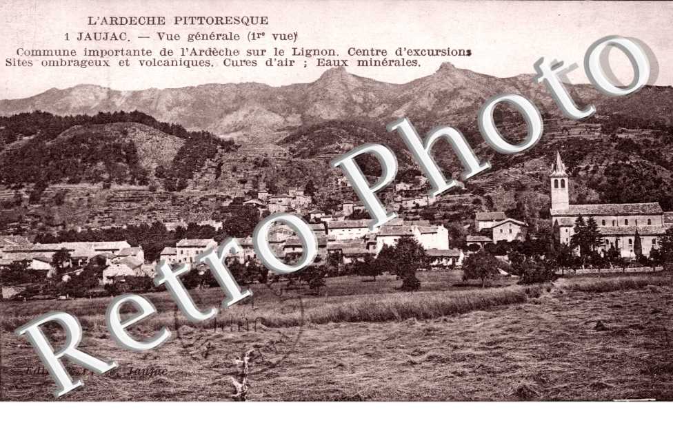 vue generale