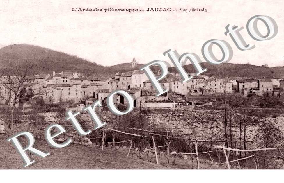 Vue generale