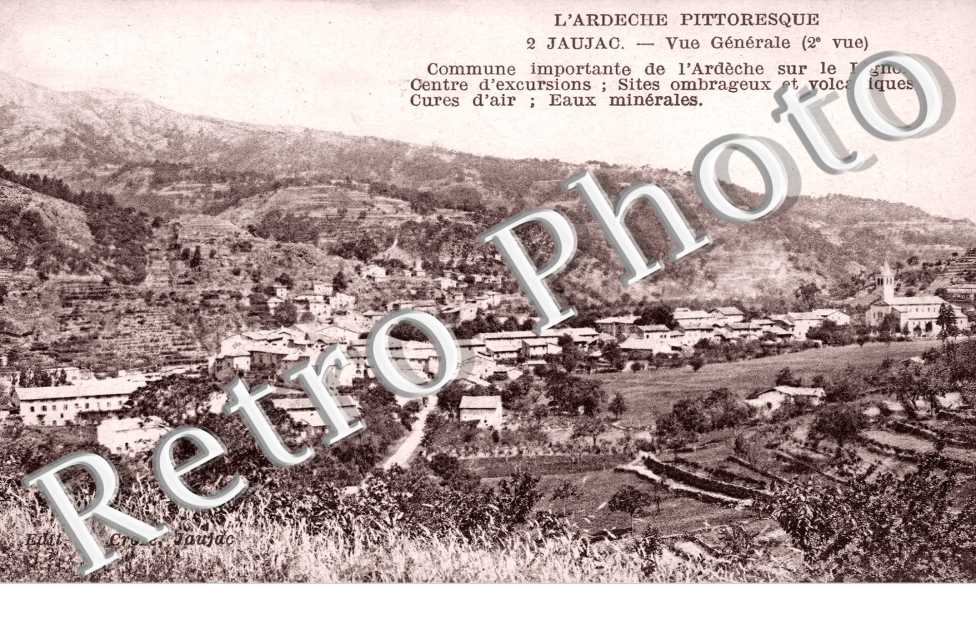 Vue generale