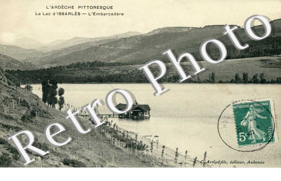 L'Embarcadere