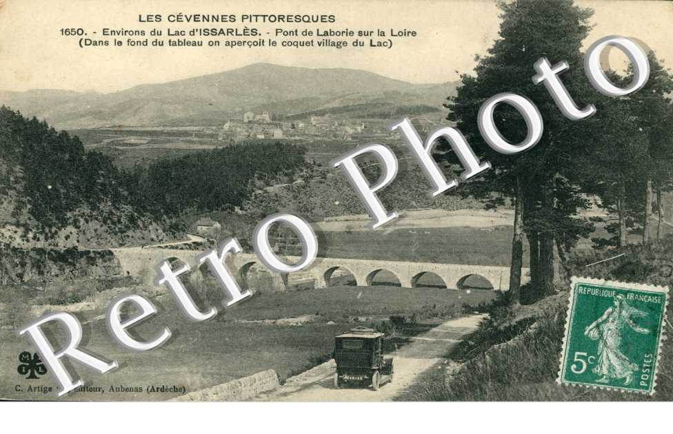 Pont de Laborie