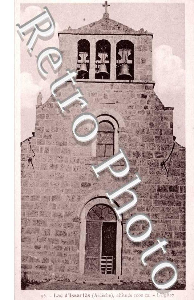 L'eglise