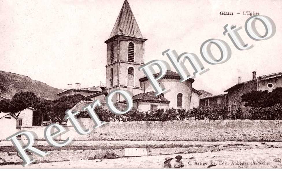 L'eglise