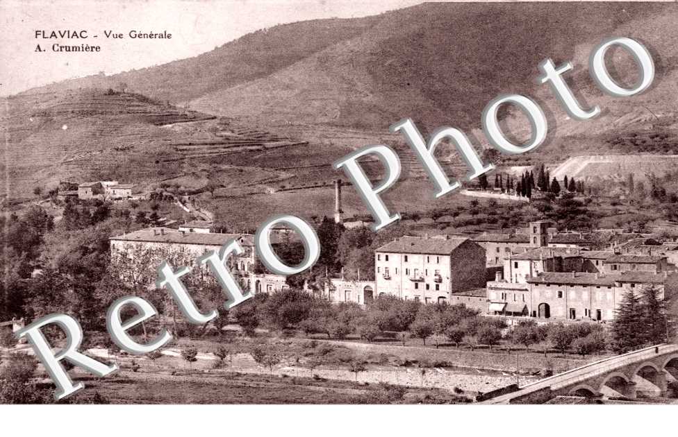 Vue generale
