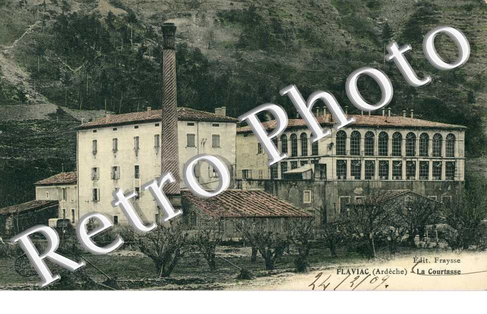 La Courtasse