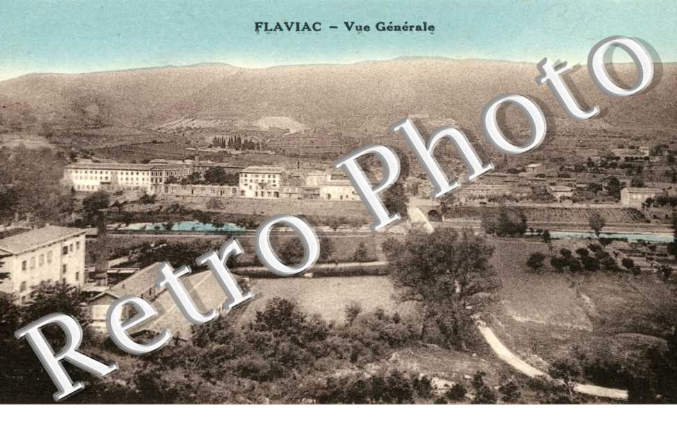 Vue generale