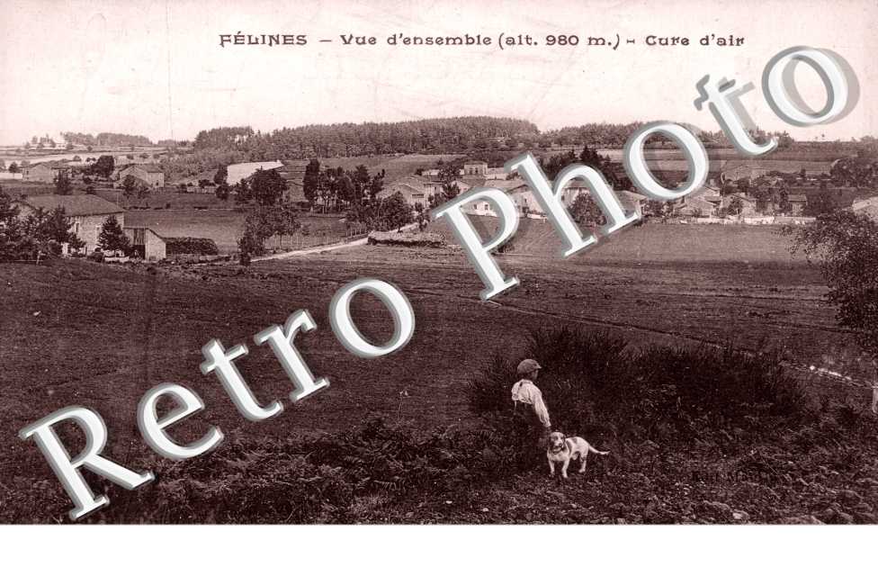 Vue d'ensemble
