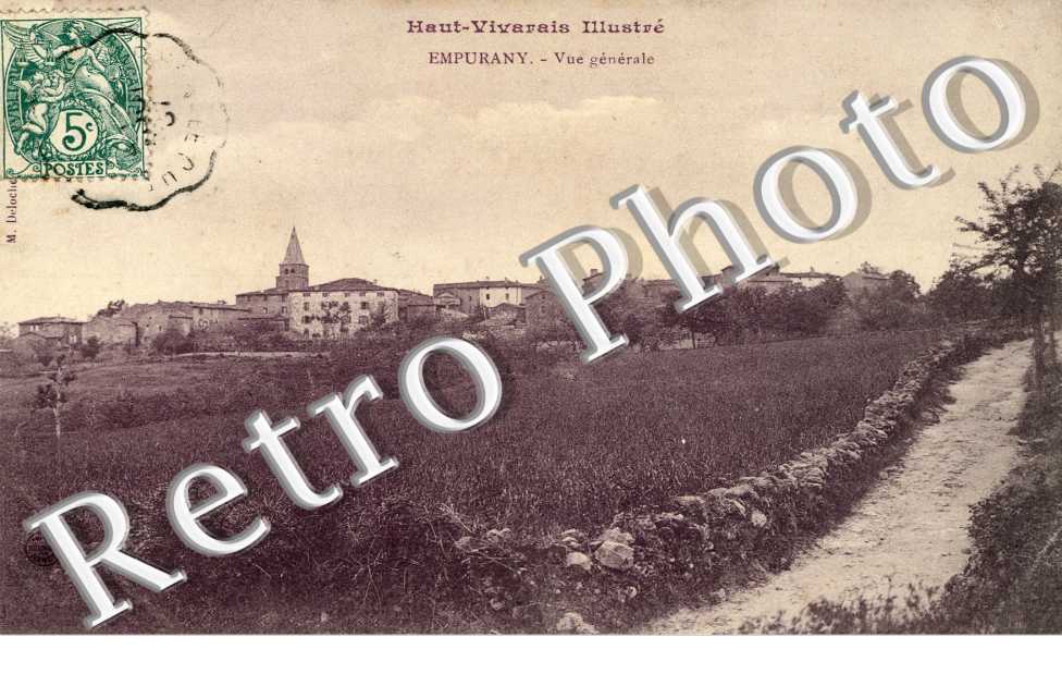 Vue generale