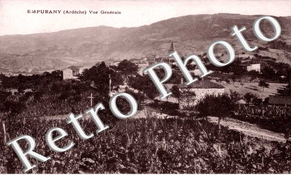 Vue generale