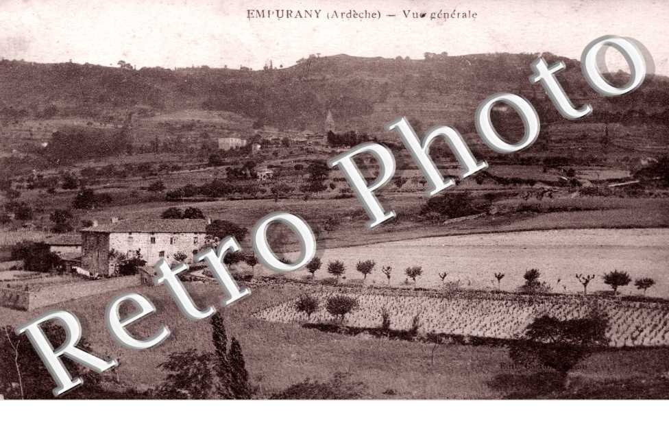 Vue generale