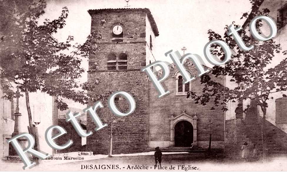 Place de l'Eglise