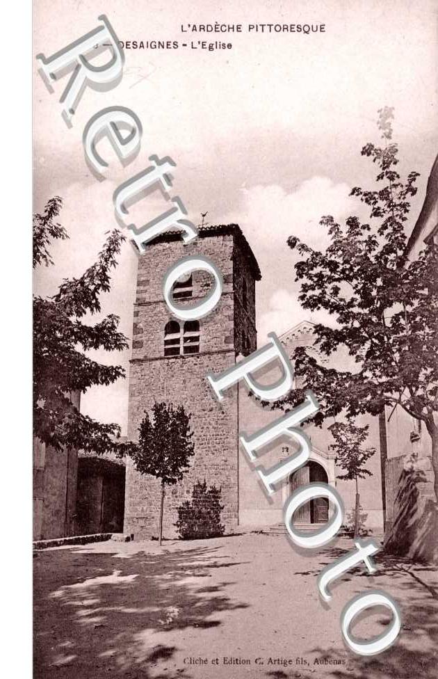 L'eglise