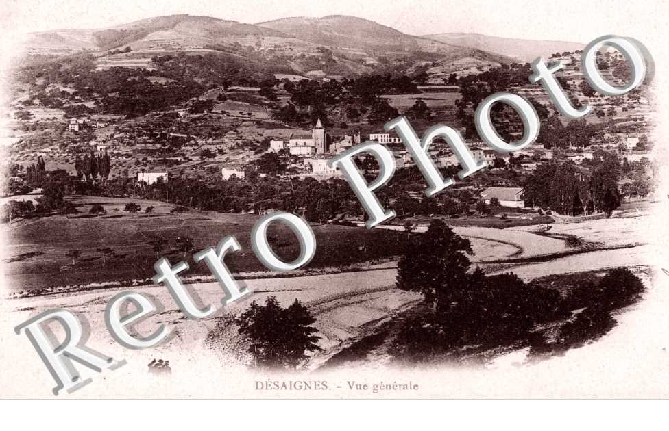 Vue generale