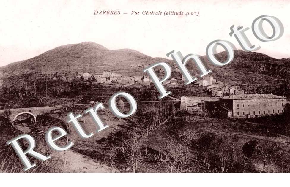 Vue generale