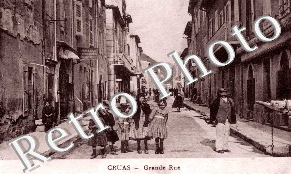 Grande rue
