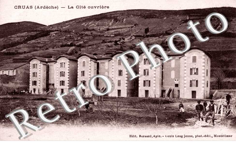 Cite ouvriere