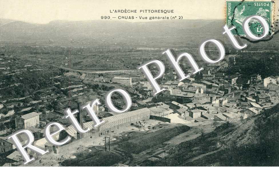 Vue generale