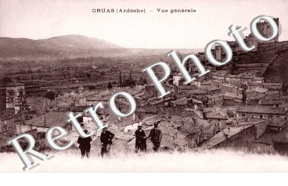 Vue generale