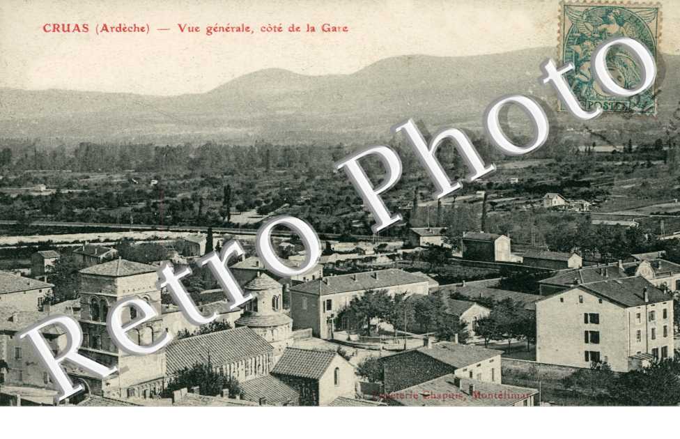Vue generale