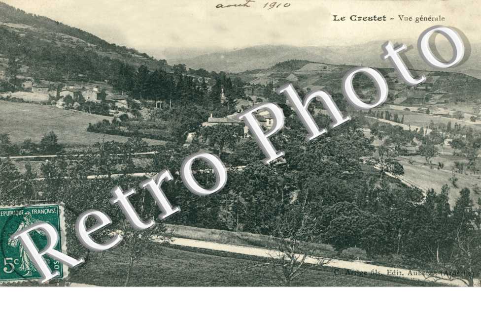 Vue generale