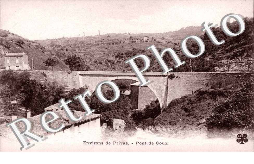 Pont de Coux
