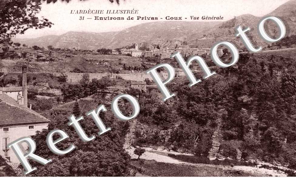 Vue generale