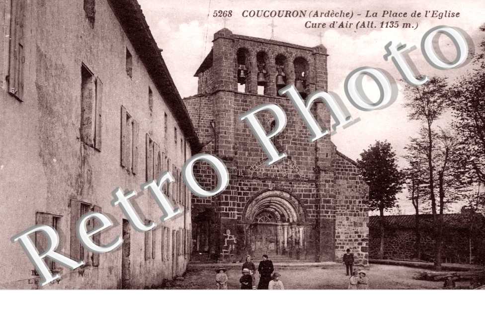 Place de l'eglise