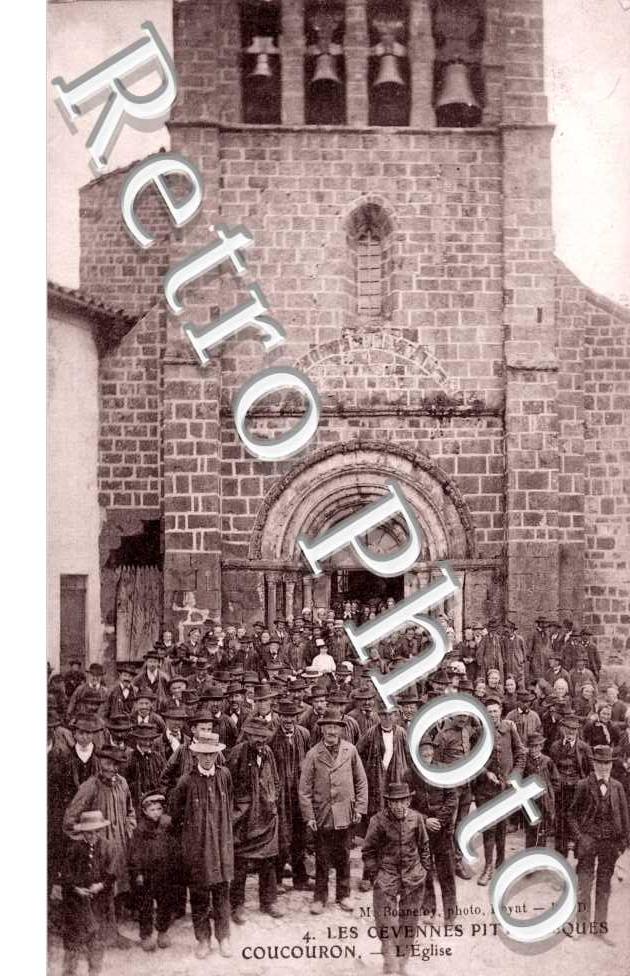 L'eglise