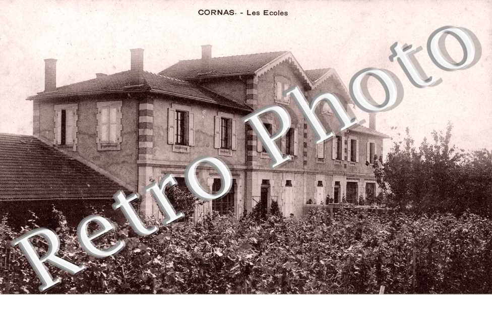 Les ecoles