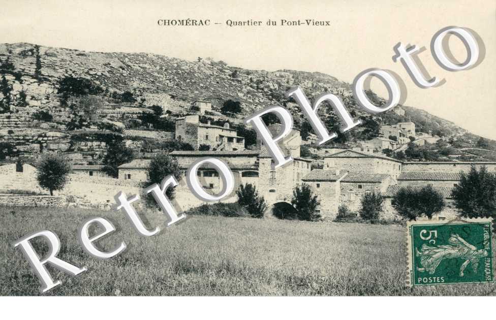 Quartier du Pont-Vieux