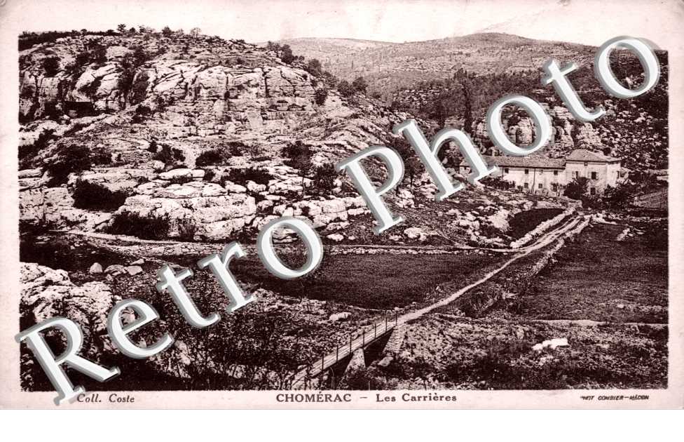 les carrieres