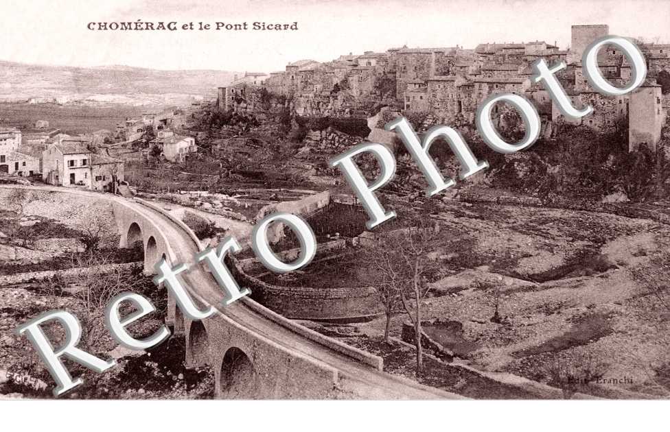 LE PONT SICARD