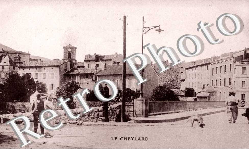Vue Generale
