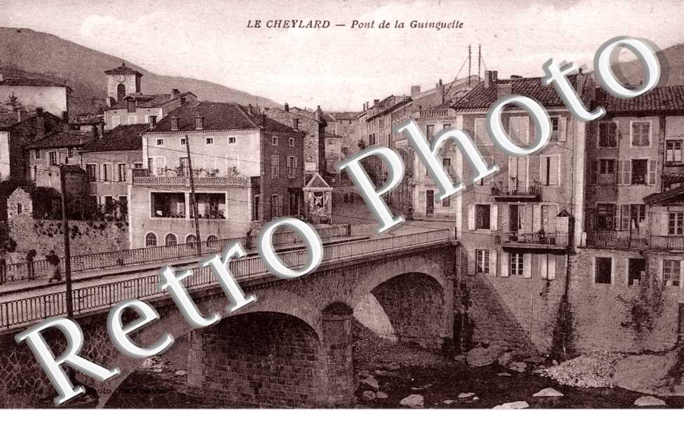 Pont de la Guinguette