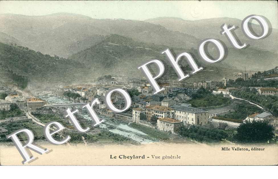 Vue generale