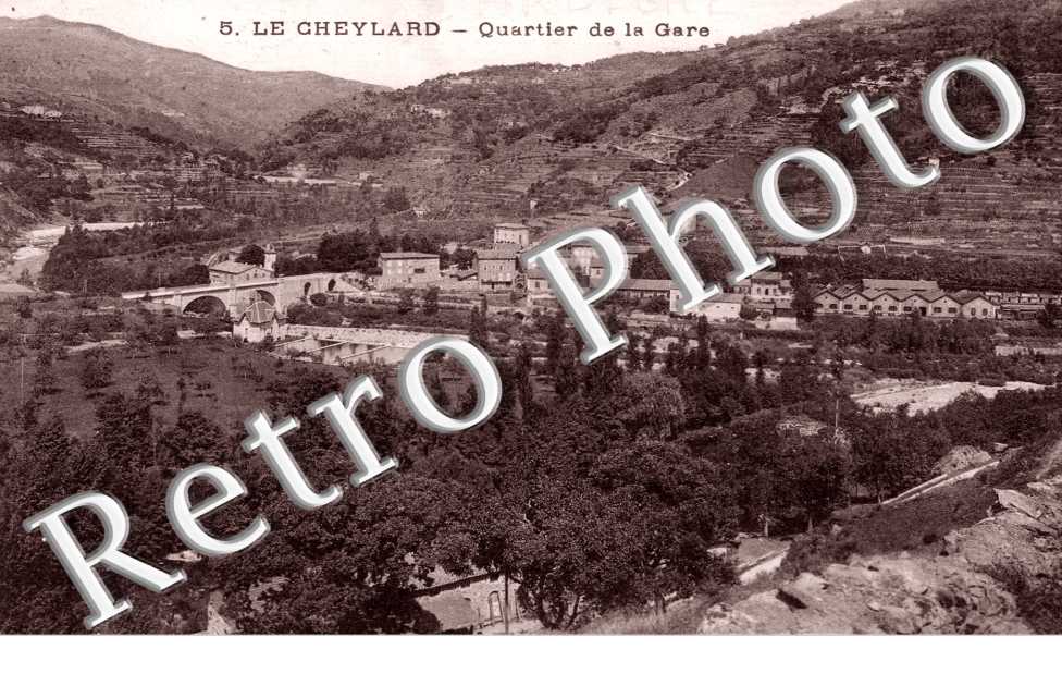VQuartier de la Gare