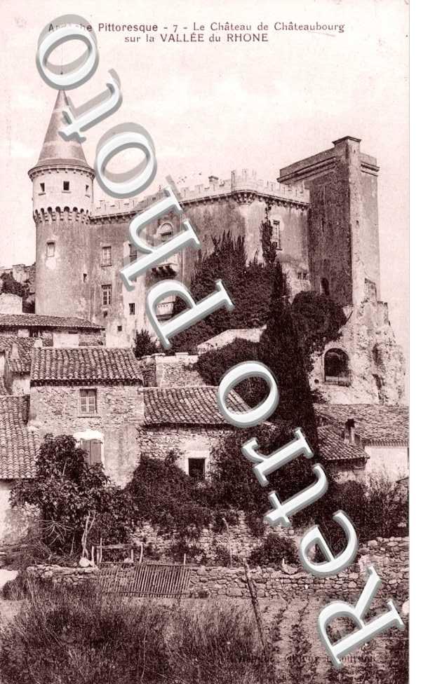 le chateau