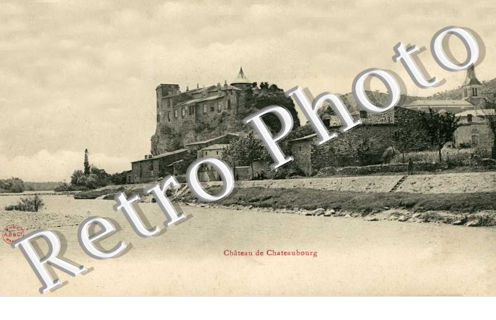 Chateau
