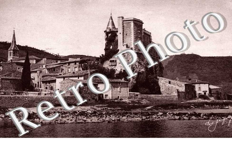 (Vieux manoir)